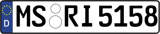 MS-RI5158