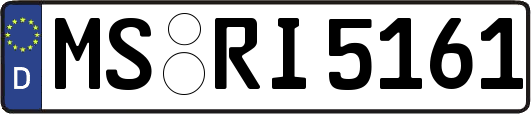MS-RI5161
