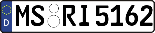 MS-RI5162