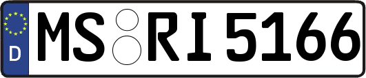 MS-RI5166