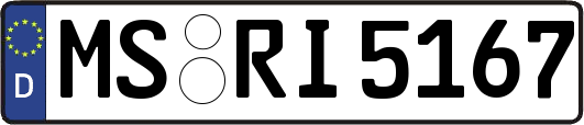 MS-RI5167