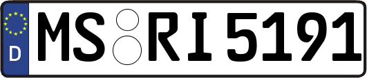 MS-RI5191