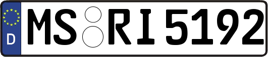 MS-RI5192