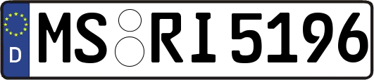 MS-RI5196