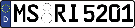 MS-RI5201