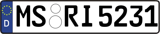 MS-RI5231