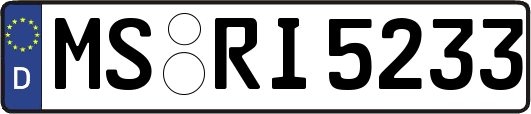 MS-RI5233