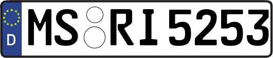 MS-RI5253