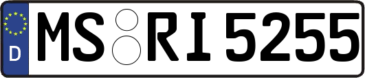 MS-RI5255