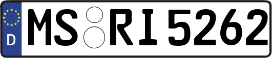 MS-RI5262