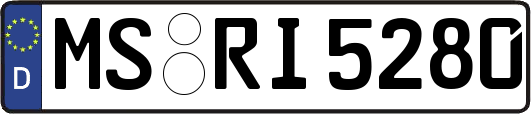 MS-RI5280