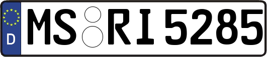 MS-RI5285