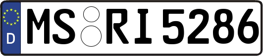 MS-RI5286