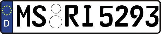MS-RI5293