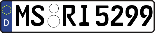 MS-RI5299