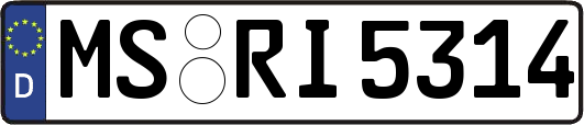 MS-RI5314
