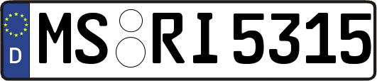 MS-RI5315