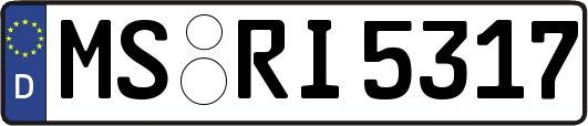 MS-RI5317