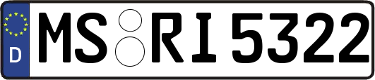 MS-RI5322