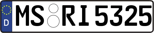 MS-RI5325