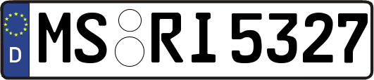 MS-RI5327