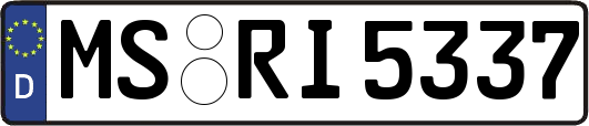 MS-RI5337