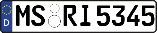 MS-RI5345