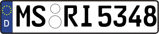 MS-RI5348
