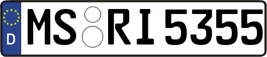 MS-RI5355