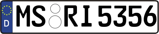 MS-RI5356