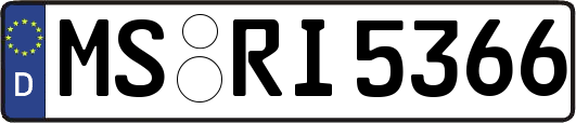 MS-RI5366