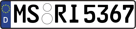 MS-RI5367