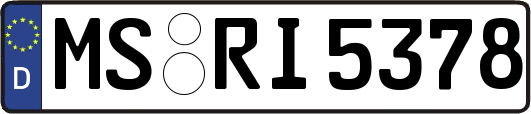 MS-RI5378