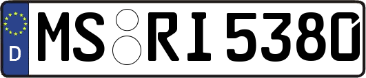 MS-RI5380