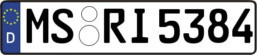 MS-RI5384