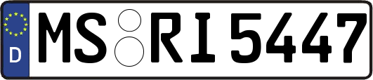MS-RI5447
