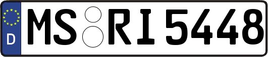 MS-RI5448