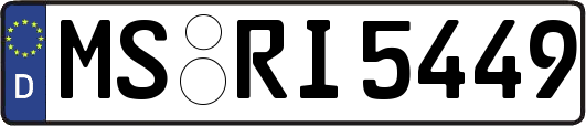 MS-RI5449