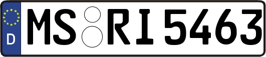 MS-RI5463