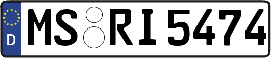 MS-RI5474