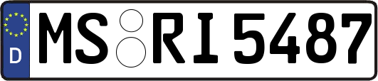 MS-RI5487