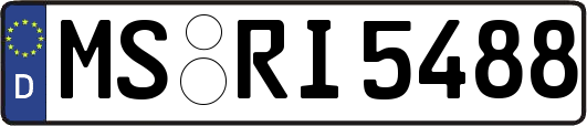MS-RI5488