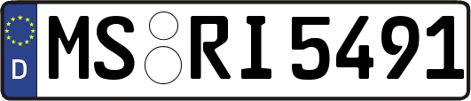 MS-RI5491