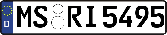 MS-RI5495