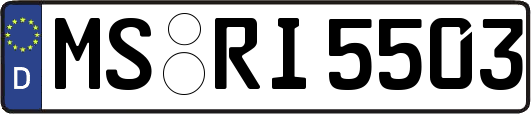 MS-RI5503