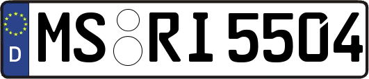 MS-RI5504