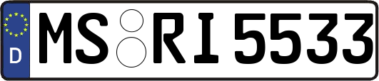 MS-RI5533