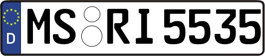 MS-RI5535