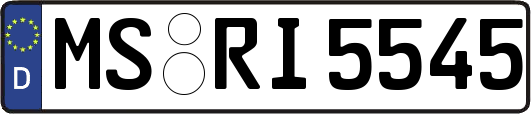 MS-RI5545