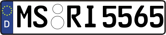 MS-RI5565